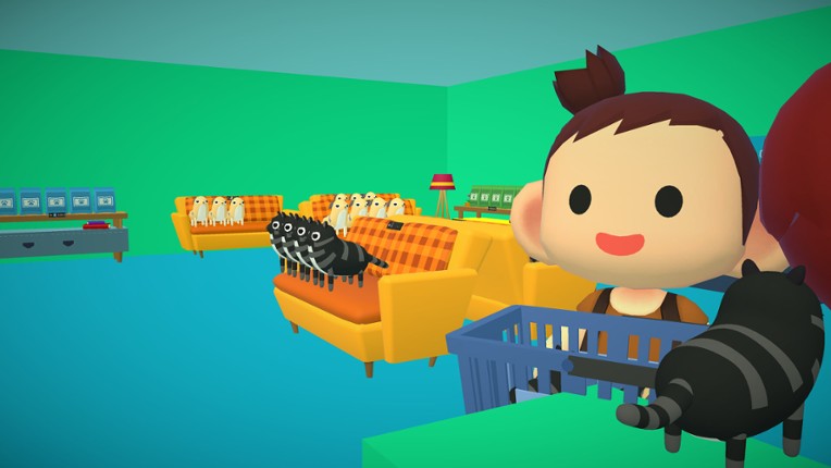 Shop Simulator: Pet Shop screenshot