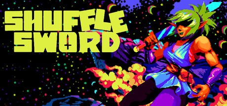 Games like Shuffle Sword