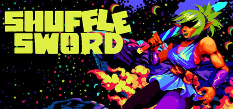Shuffle Sword Image