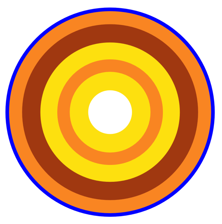 Games like Simple Planet Interior Generator