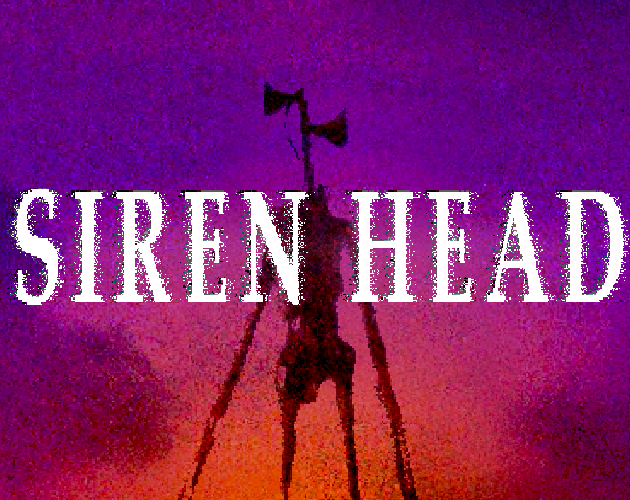 Games like Siren Head