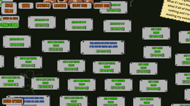 Skills And Slimes Image