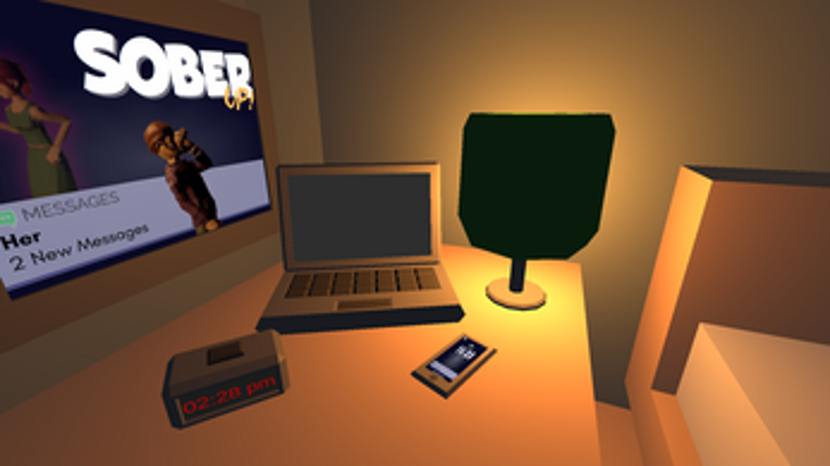 Sober Up ! screenshot