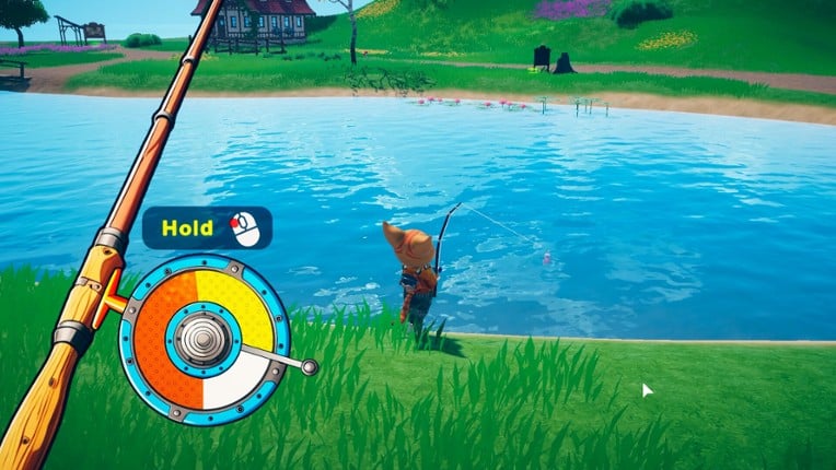 Social Hook screenshot