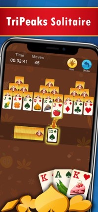 Solitaire Collection + screenshot