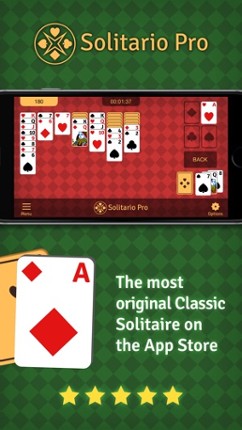 Solitario Pro Image