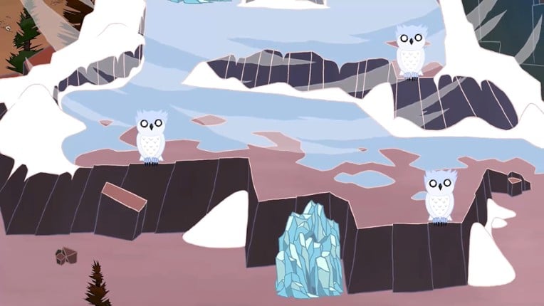 Song of Decay screenshot