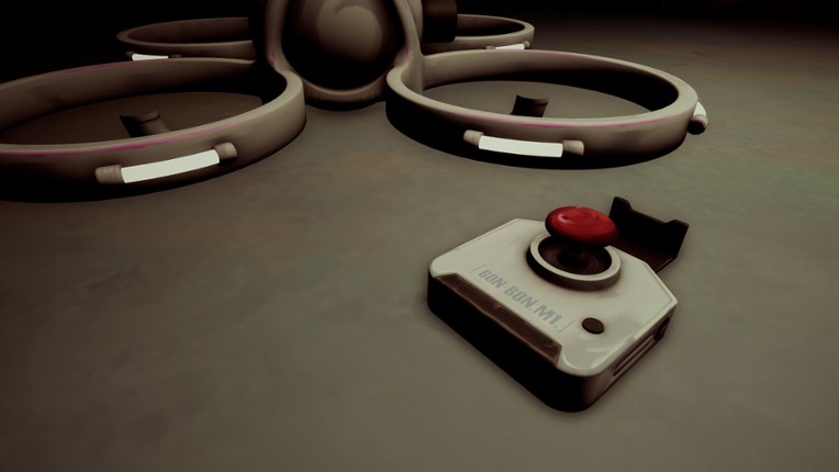 Sparky Marky: Episode 3 screenshot