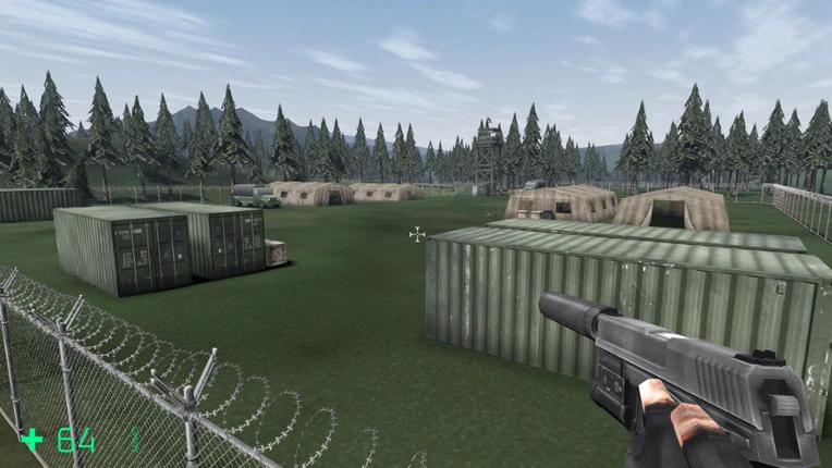 SPEARPOINT - Delta Unit 7 Image