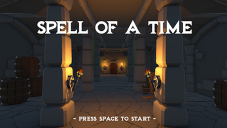 Spell of a Time Image