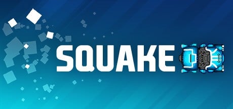 Games like SQUAKE
