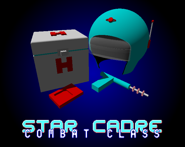 Games like Star Cadre: Combat Class