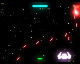 Star Fight Image