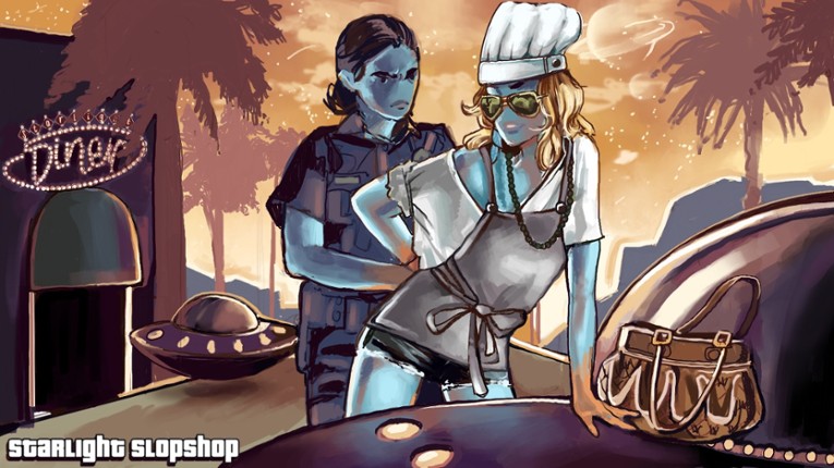 Starlight Slopshop Image