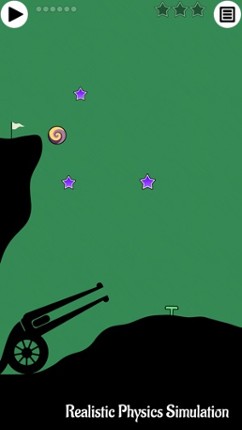 Steer Physics screenshot