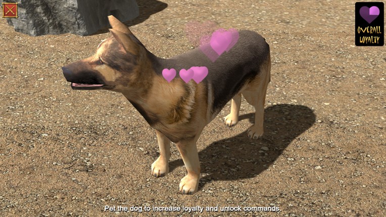 Stranded Without A Phone screenshot