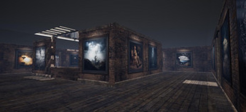 Stupa-X Gallery screenshot