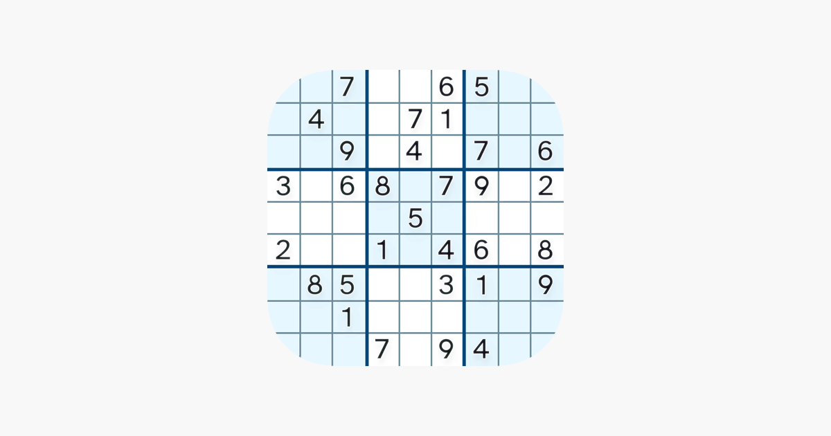 Games like Sudoku Daily - Sudoku Puzzle