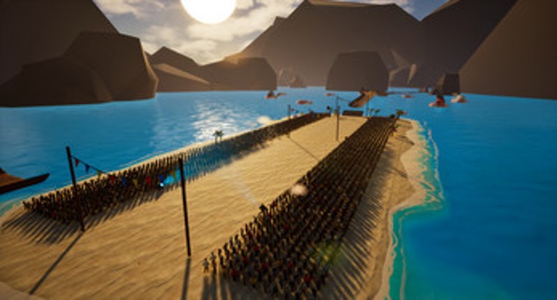 Super Bubble Mania Image