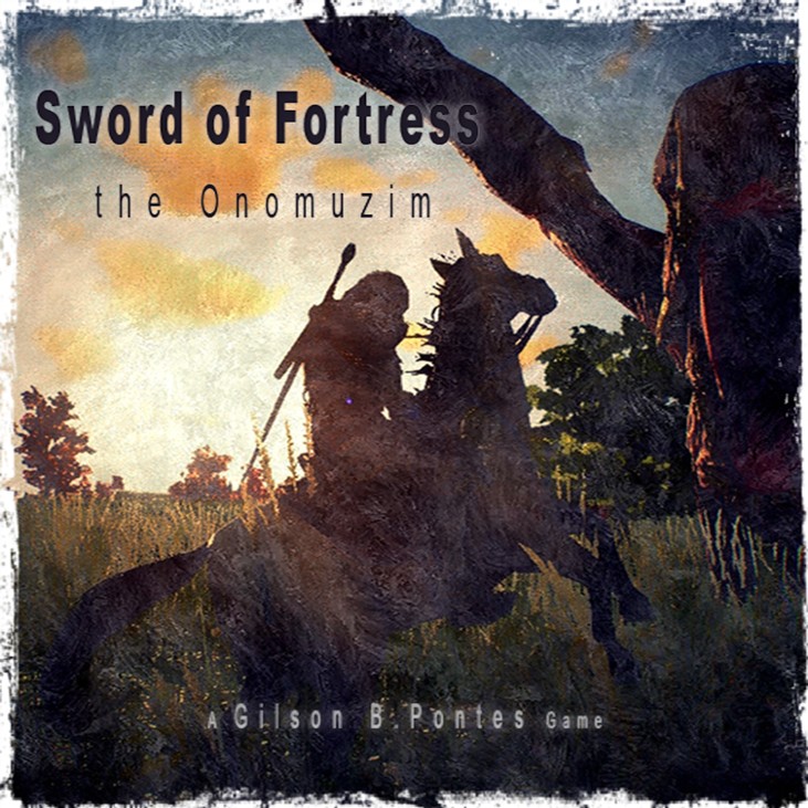 Games like Sword of Fortress the Onomuzim