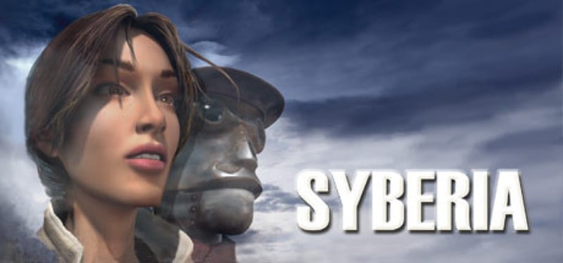 Syberia Game Cover