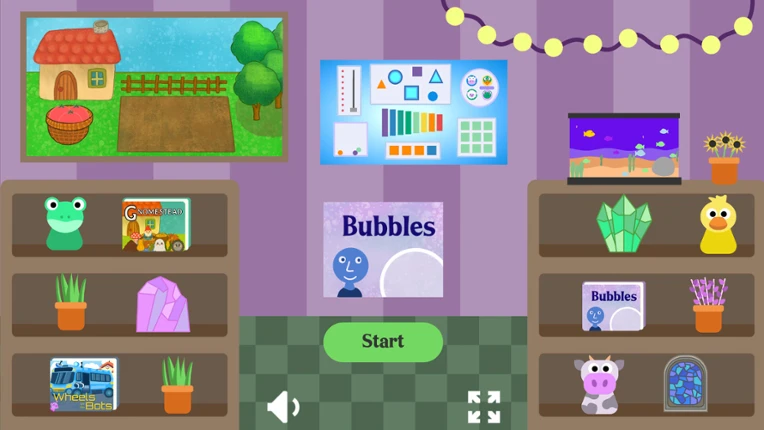 TabletKid Activity Book Image