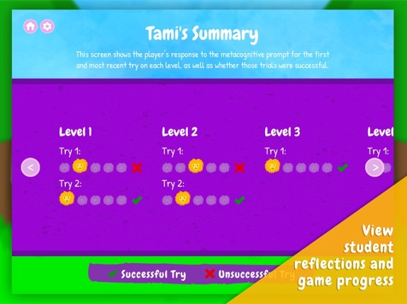 Tami's Tower Image