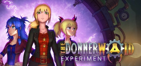 Games like The Donnerwald Experiment