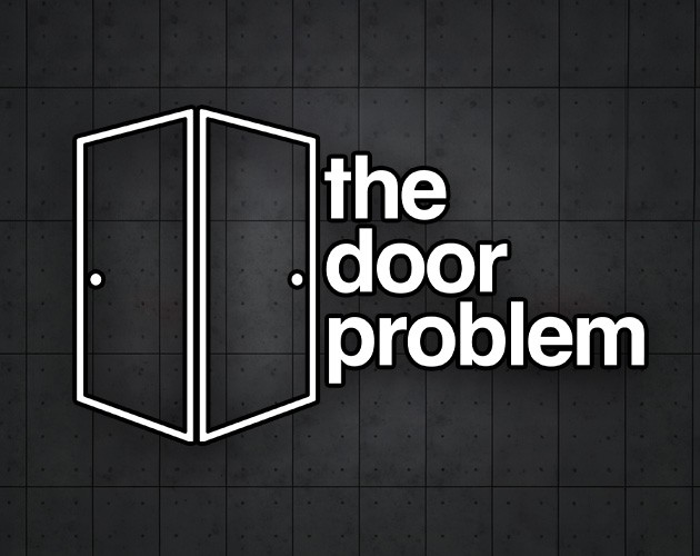 Games like The Door Problem
