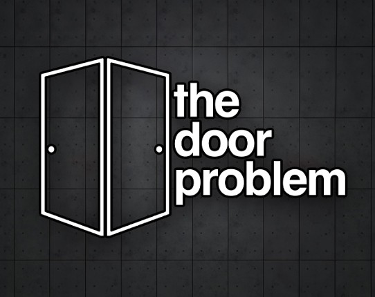 The Door Problem Image