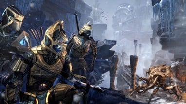 The Elder Scrolls Online: Orsinium Image