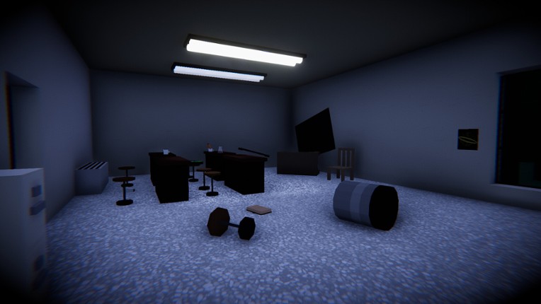 The Game of Unknown screenshot