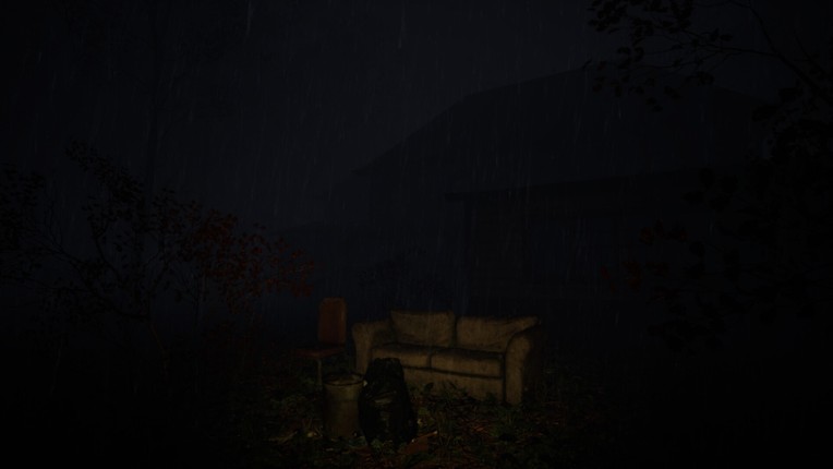 The House They Left Behind screenshot