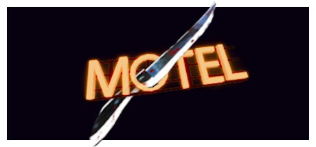 Games like The motel