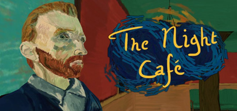 The Night Cafe Image