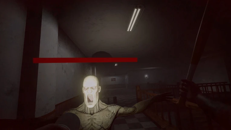 The Sixth Sin screenshot