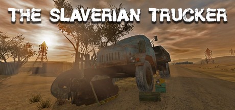 Games like The Slaverian Trucker