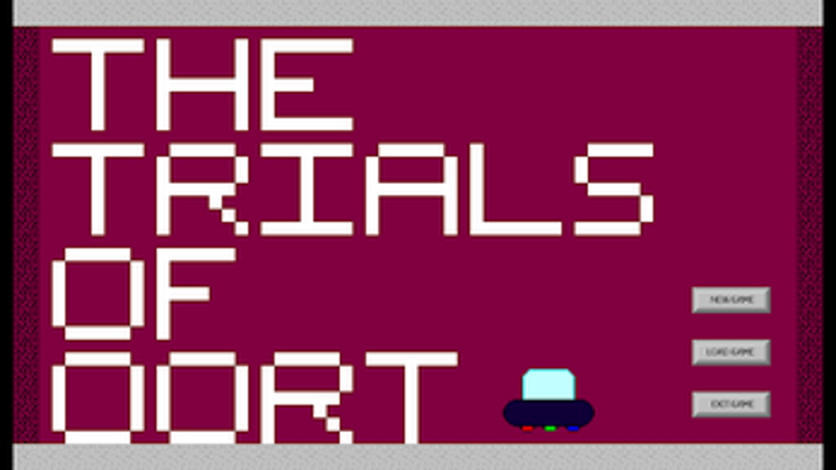 The Trials of Oort Image