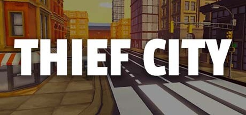 Thief City Image