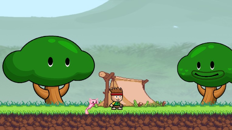 This is a game screenshot
