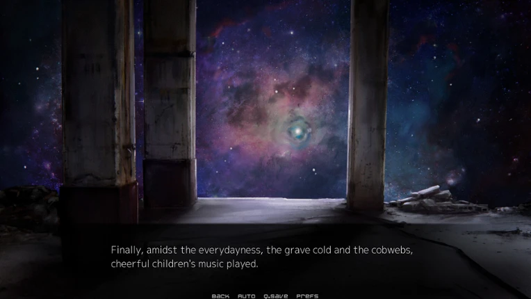Thorns: Adlia screenshot