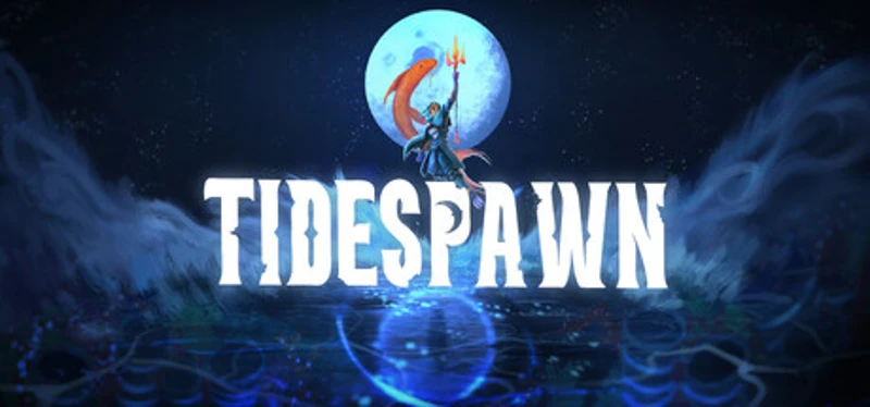 Tidespawn Image