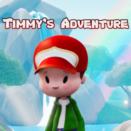 Timmy's Adventure Image