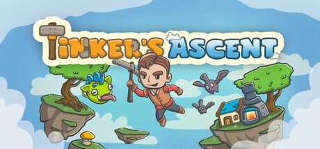 Games like Tinker's Ascent