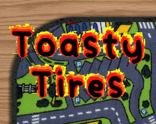 Toasty Tires Image