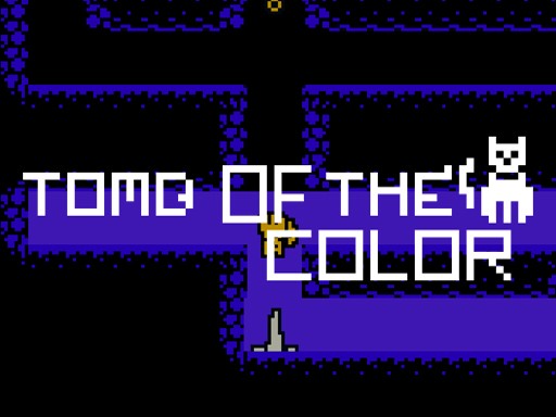 Games like Tomb of The Cat Color