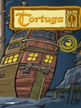 Games like Tortuga Escape