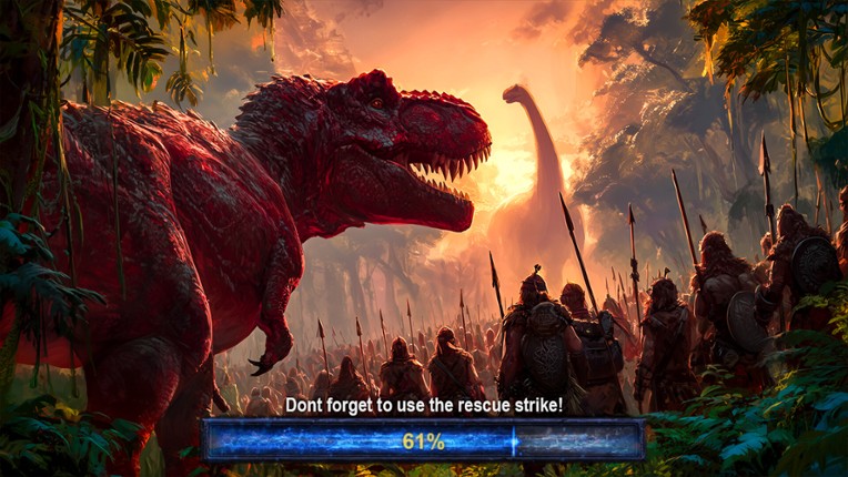 Tower Survivors screenshot