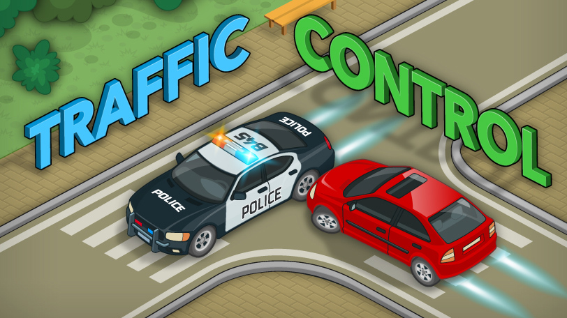Games like Traffic Control