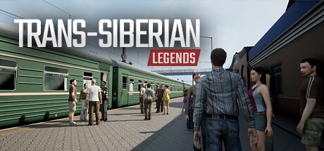 Games like Trans-Siberian Legends